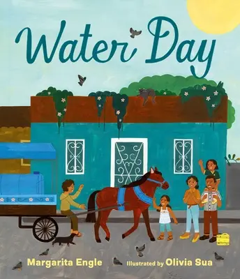 El Día del Agua - Water Day