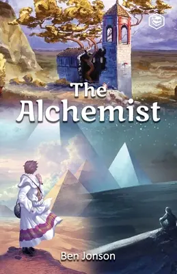 El Alquimista - The Alchemist