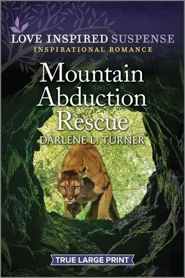 Rescate en un secuestro de montaña - Mountain Abduction Rescue