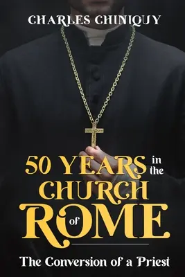 Cincuenta años en la Iglesia de Roma - Fifty Years in the Church of Rome