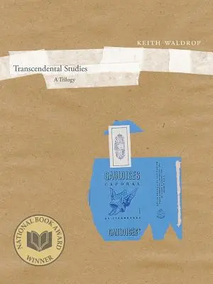 Estudios Trascendentales: Una Trilogía Volumen 27 - Transcendental Studies: A Trilogy Volume 27