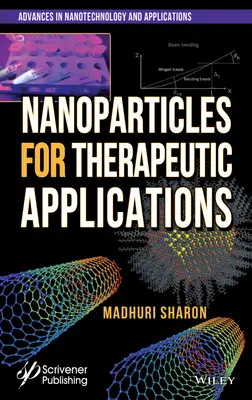 Nanopartículas para aplicaciones terapéuticas - Nanoparticles for Therapeutic Applications