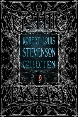 Colección Robert Louis Stevenson - Robert Louis Stevenson Collection