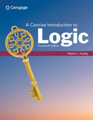 Introducción concisa a la lógica - A Concise Introduction to Logic