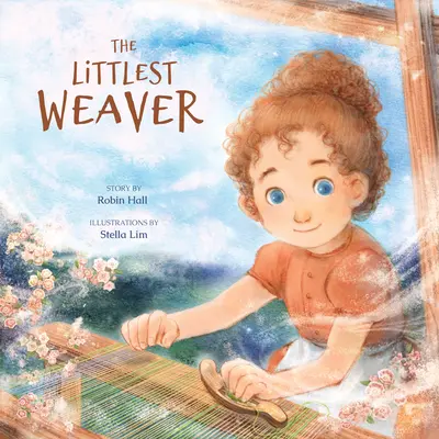La tejedora más pequeña - The Littlest Weaver