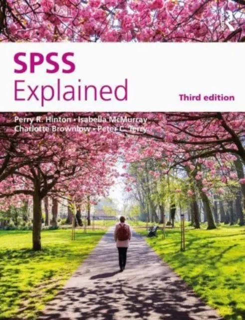 Explicación de SPSS - SPSS Explained