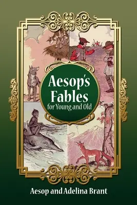 Fábulas de Esopo para jóvenes y mayores: Traducción paralela alemán-inglés Versión simplificada para el nivel A2 - Aesop's Fables for Young and Old: Parallel Translation German-english Simplified Version for Level A2