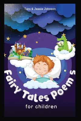 Cuentos de hadas Poemas para niños - Fairy Tales Poems for children