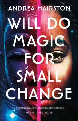 La magia de la calderilla - Will Do Magic for Small Change