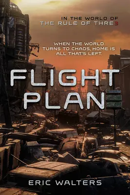 Plan de vuelo - Flight Plan