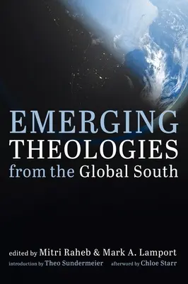 Teologías emergentes del Sur global - Emerging Theologies from the Global South