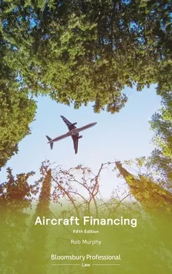 Financiación de aeronaves - Aircraft Financing