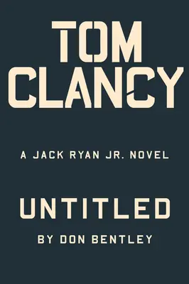 Tom Clancy Weapons Grade