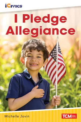 Prometo lealtad - I Pledge Allegiance