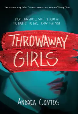 Chicas desechables - Throwaway Girls