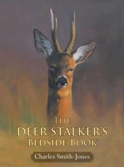 Libro de cabecera del acechador de ciervos - Deer Stalker's Bedside Book