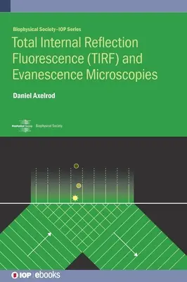 Microscopías de fluorescencia de reflexión interna total (TIRF) y de evanescencia - Total Internal Reflection Fluorescence (TIRF) and Evanescence Microscopies