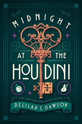 Medianoche en el Houdini - Midnight at the Houdini