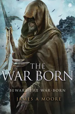 La Guerra Nacida: Siete Forjas, Libro VI - The War Born: Seven Forges, Book VI