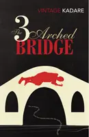 Puente de tres arcos - Three-Arched Bridge