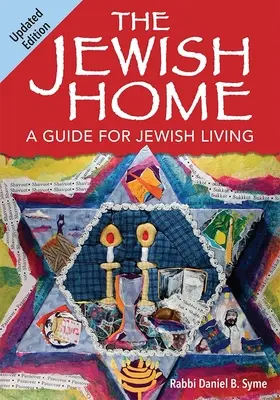El hogar judío (edición actualizada) - The Jewish Home (Updated Edition)