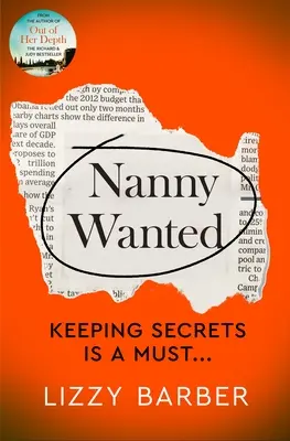 Se busca niñera - Nanny Wanted