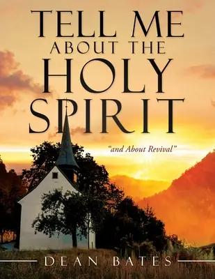 Háblame del Espíritu Santo - Tell Me About The Holy Spirit