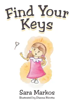 Encuentre sus llaves - Find Your Keys