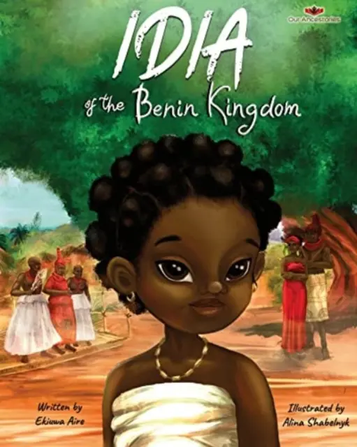 Idia del Reino de Benín - Idia of the Benin Kingdom