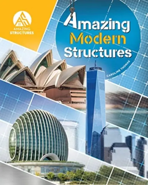 Estructuras modernas asombrosas - Amazing Modern Structures