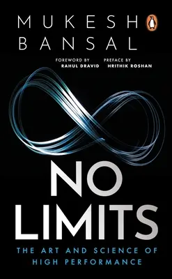 No Limits: El arte y la ciencia del alto rendimiento - No Limits: The Art and Science of High Performance