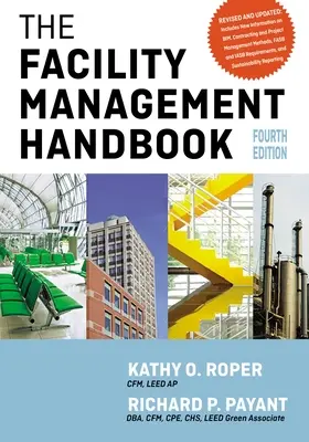 Manual de Facility Management - The Facility Management Handbook