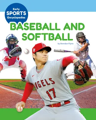 Béisbol y softball - Baseball and Softball