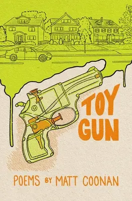 Pistola de juguete - Toy Gun