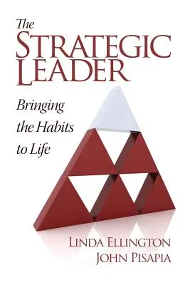 El líder estratégico: Dar vida a los hábitos - The Strategic Leader: Bringing the Habits to Life