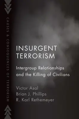 Terrorismo insurgente - Relaciones intergrupales y asesinato de civiles - Insurgent Terrorism - Intergroup Relationships and the Killing of Civilians