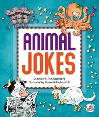 Chistes de animales - Animal Jokes