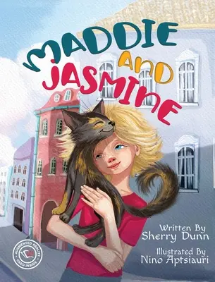 Maddie y Jasmine - Maddie and Jasmine