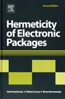 Hermeticidad de los paquetes electrónicos - Hermeticity of Electronic Packages