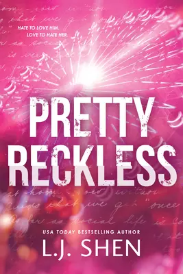 Bastante imprudente - Pretty Reckless