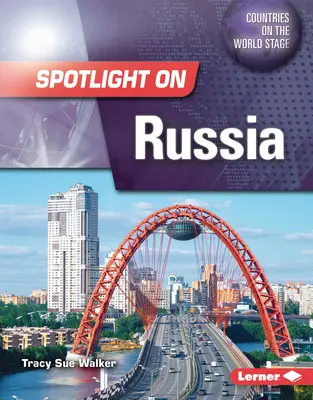 Rusia en el punto de mira - Spotlight on Russia