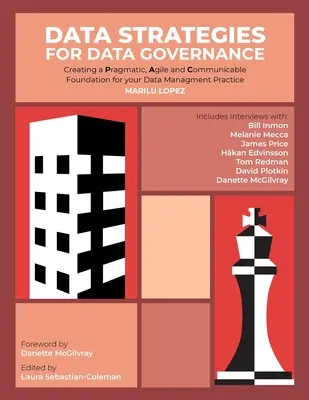 Estrategias de datos para la gobernanza de datos - Data Strategies for Data Governance