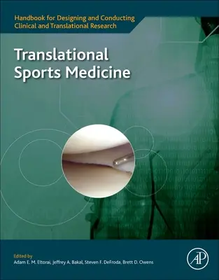 Medicina deportiva traslacional - Translational Sports Medicine