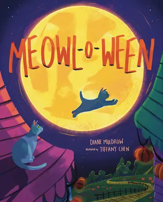 Meowloween (Meowl-O-Ween)