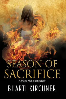 Temporada de sacrificios - Season of Sacrifice