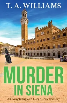 Asesinato en Siena - Murder in Siena