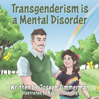 La transexualidad es un trastorno mental - Transgenderism is a Mental Disorder