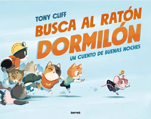 Busca Al Ratn Dormiln / ¡A Dormir! - Busca Al Ratn Dormiln / Let's Get Sleepy!