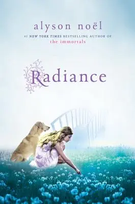 Resplandor: Un libro de Riley Bloom - Radiance: A Riley Bloom Book