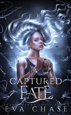 Destino Capturado - Captured Fate